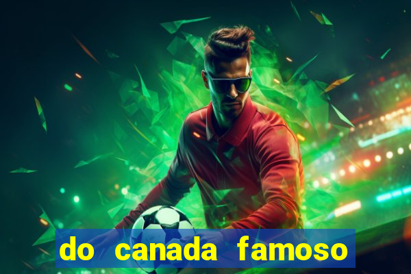 do canada famoso torneio de tenis